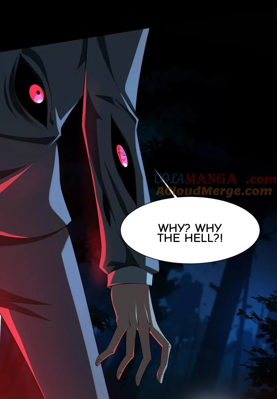 Desire Game Chapter 56 page 94 - 