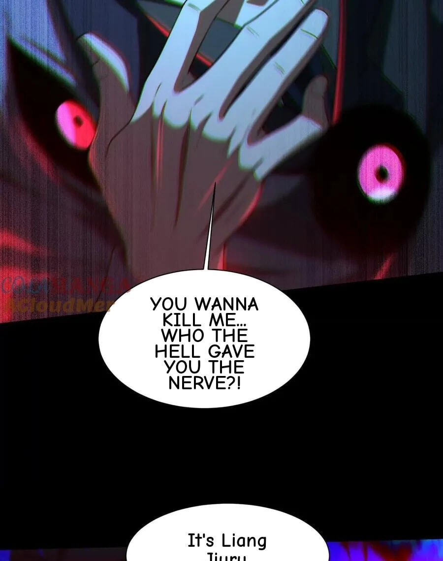 Desire Game Chapter 56 page 96 - 