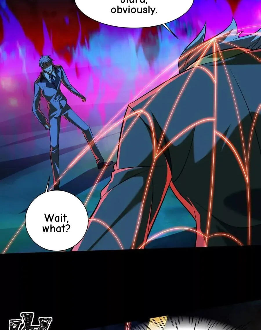 Desire Game Chapter 56 page 97 - 