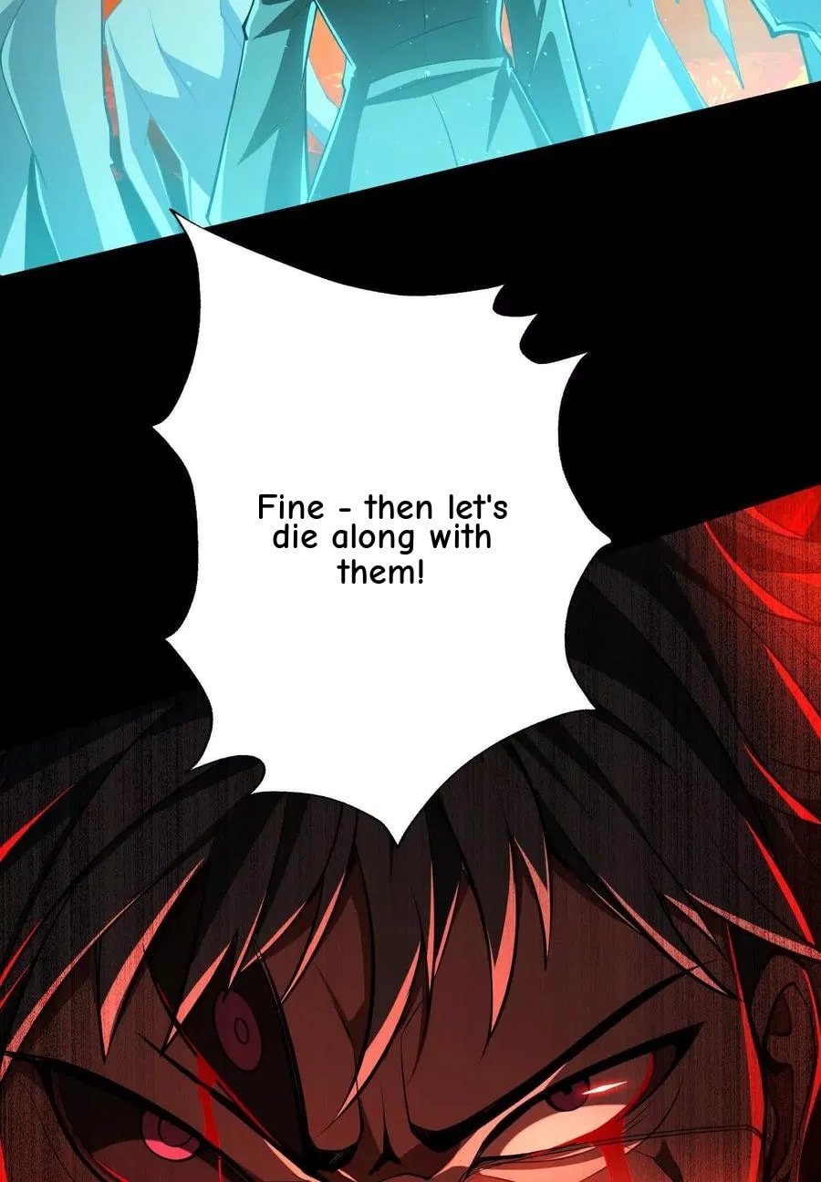 Desire Game Chapter 57 page 105 - 