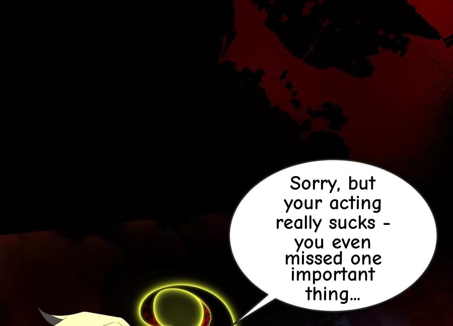 Desire Game Chapter 57 page 12 - 