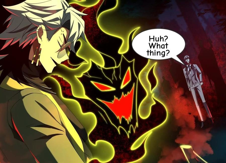 Desire Game Chapter 57 page 13 - 