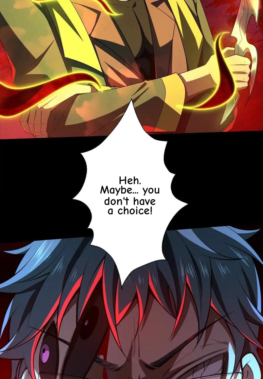 Desire Game Chapter 57 page 15 - 