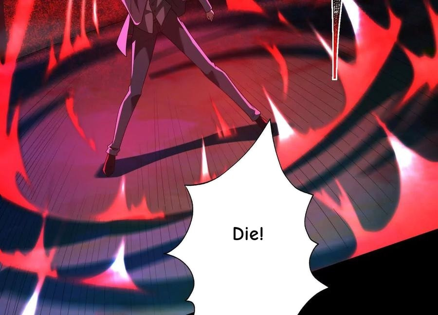 Desire Game Chapter 57 page 18 - 