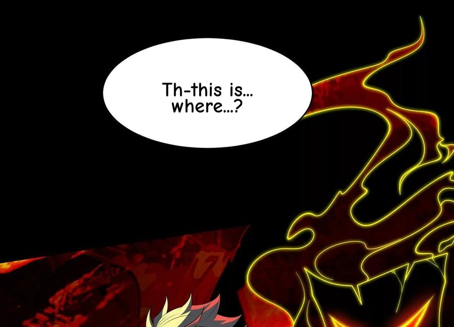 Desire Game Chapter 57 page 34 - 