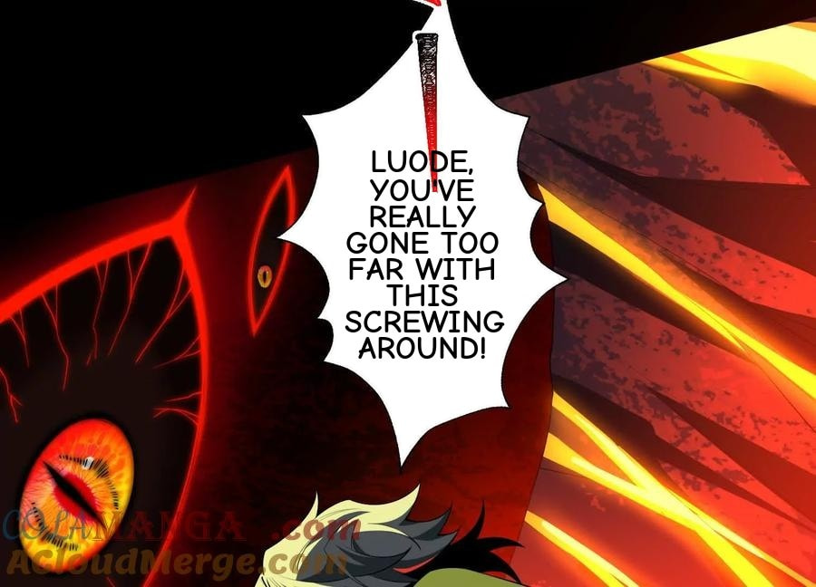 Desire Game Chapter 57 page 39 - 