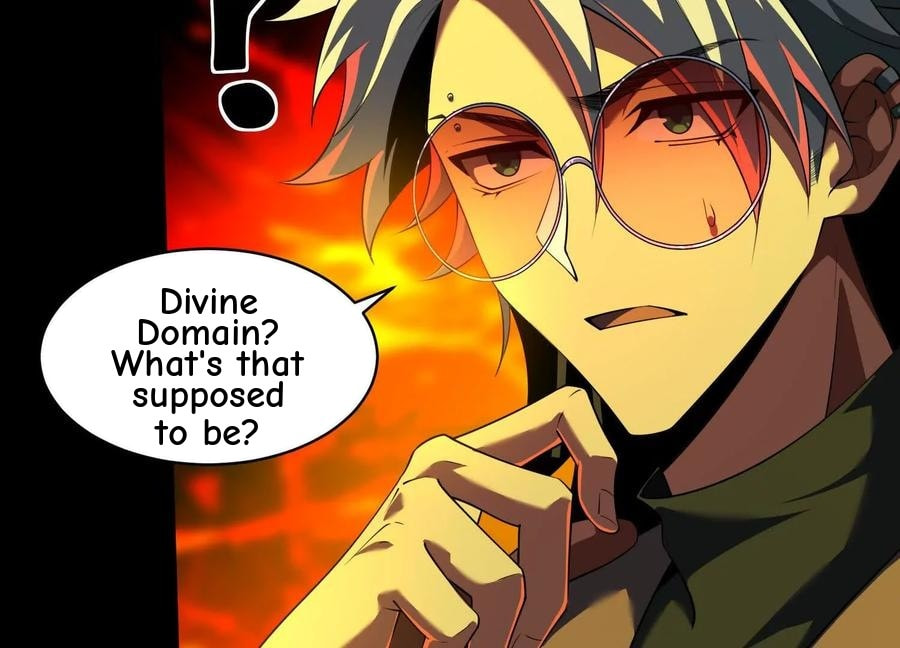 Desire Game Chapter 57 page 42 - 