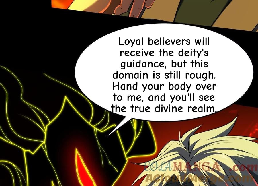 Desire Game Chapter 57 page 43 - 
