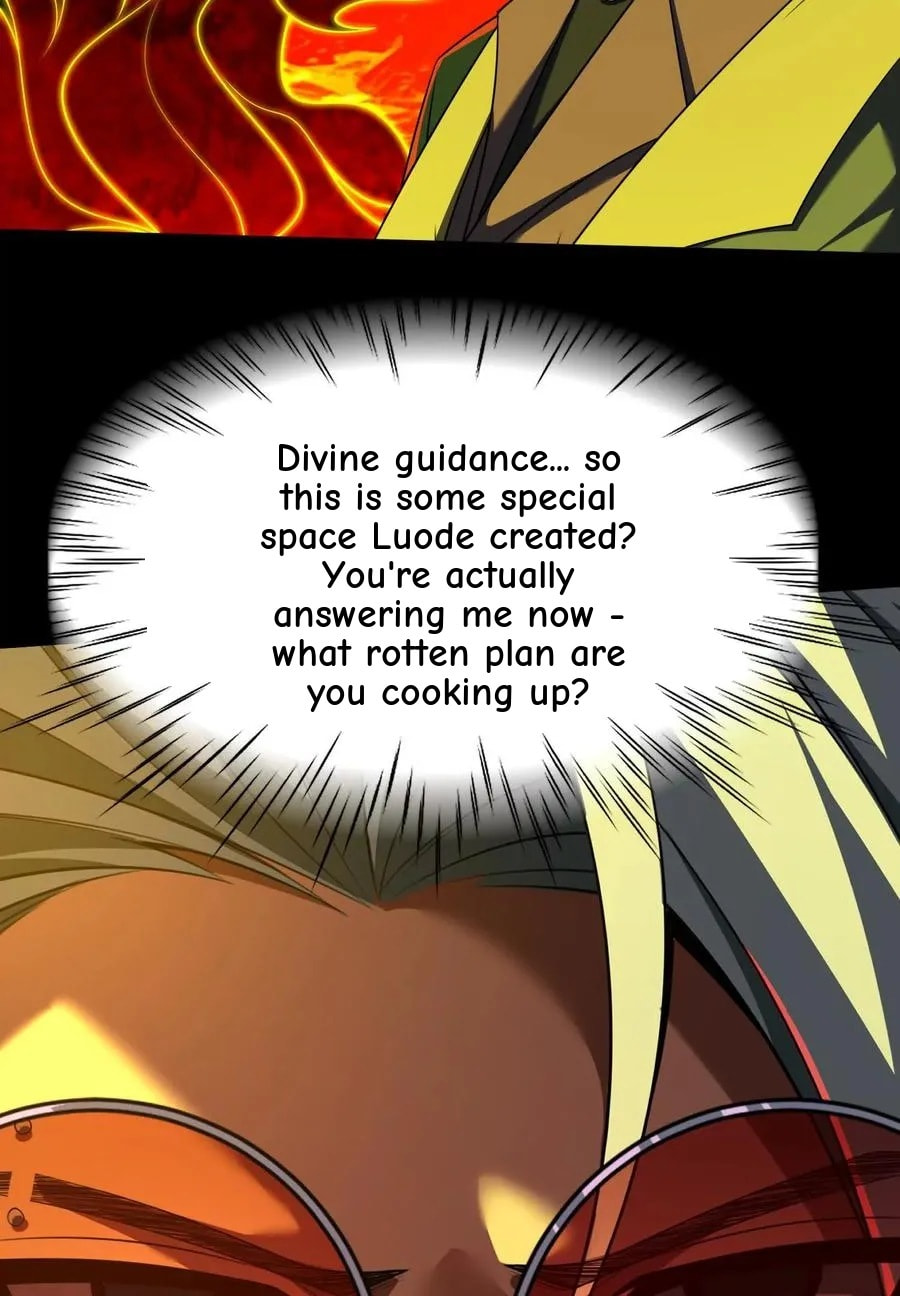 Desire Game Chapter 57 page 45 - 