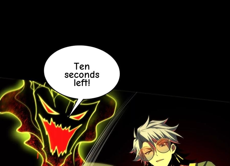 Desire Game Chapter 57 page 62 - 