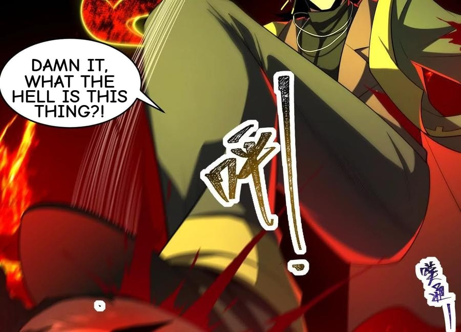 Desire Game Chapter 57 page 63 - 