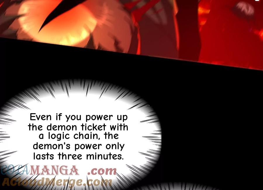 Desire Game Chapter 57 page 64 - 