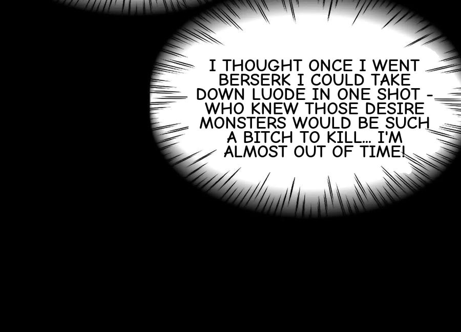 Desire Game Chapter 57 page 65 - 