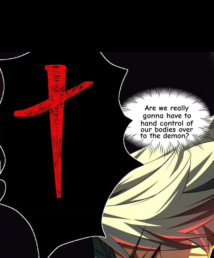 Desire Game Chapter 57 page 66 - 