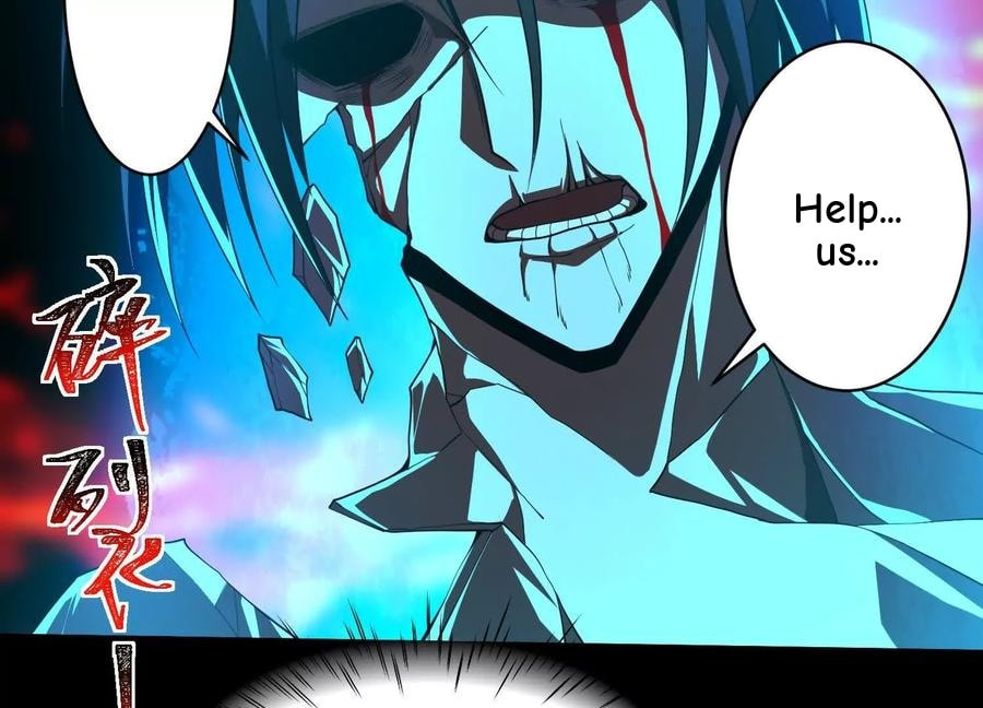 Desire Game Chapter 57 page 83 - 