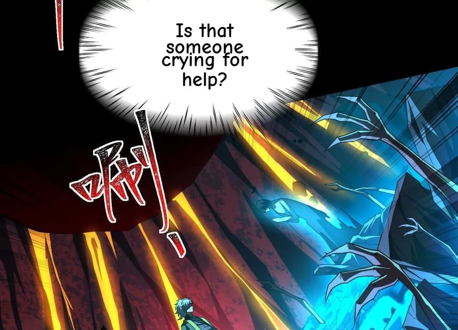 Desire Game Chapter 57 page 84 - 