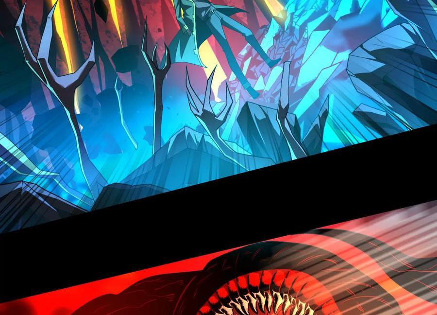 Desire Game Chapter 57 page 85 - 