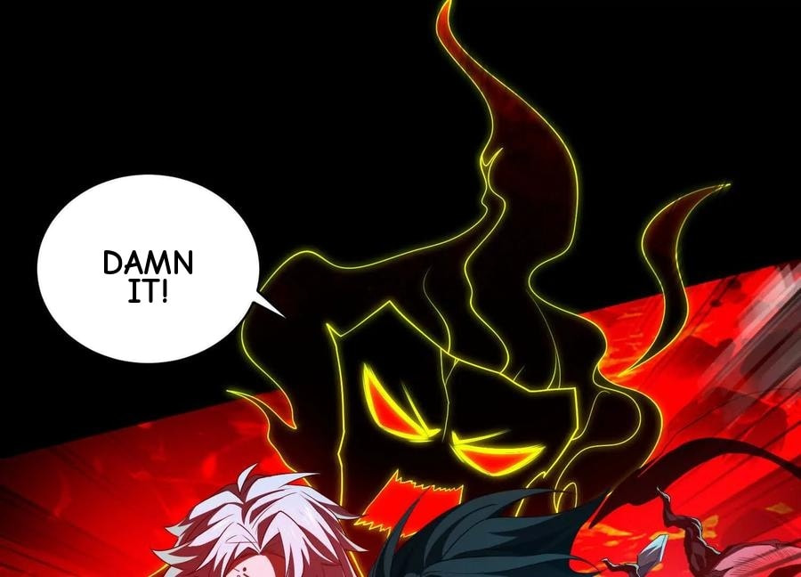 Desire Game Chapter 57 page 87 - 