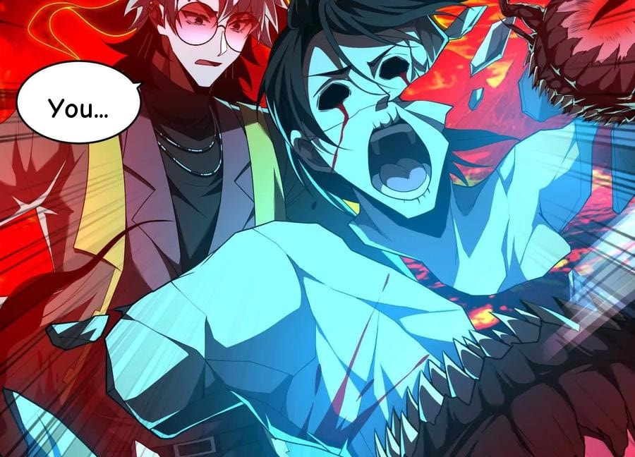 Desire Game Chapter 57 page 88 - 
