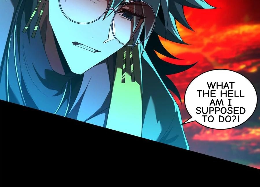 Desire Game Chapter 57 page 92 - 