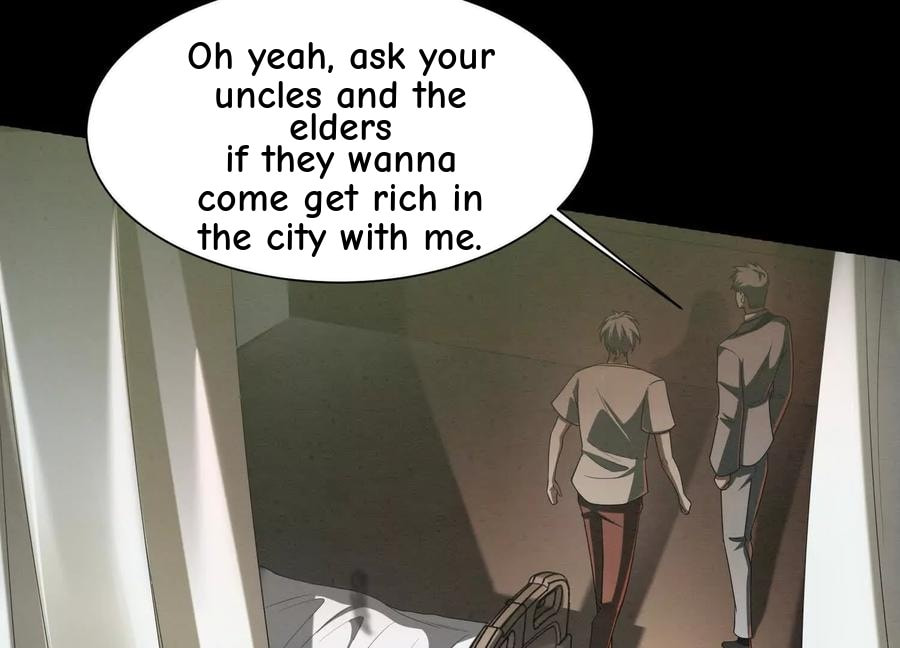 Desire Game Chapter 58 page 103 - 