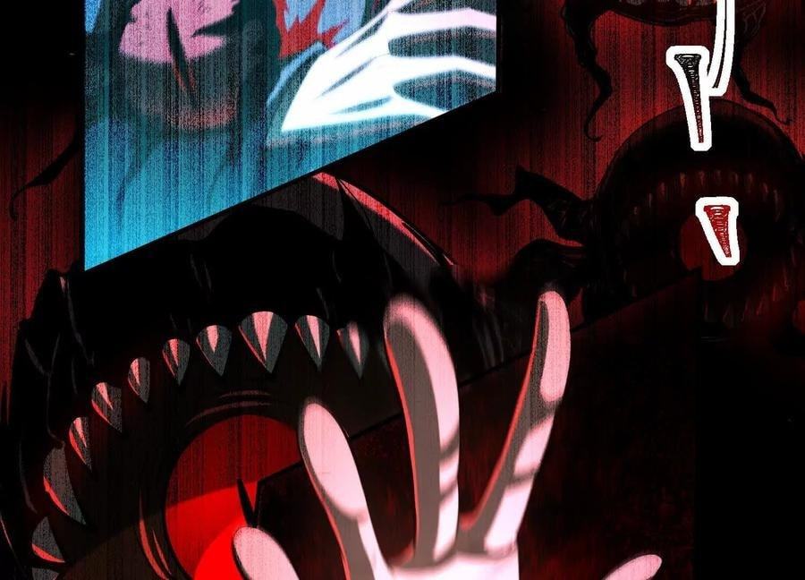 Desire Game Chapter 58 page 12 - 