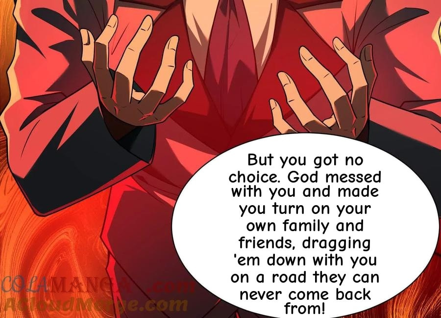 Desire Game Chapter 58 page 23 - 