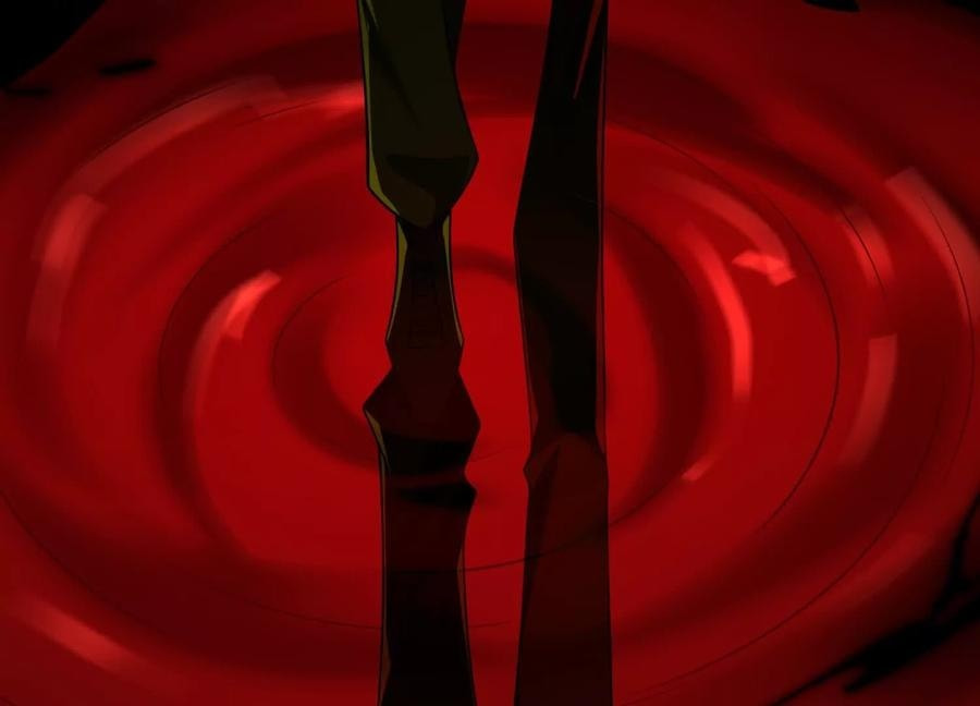 Desire Game Chapter 58 page 25 - 