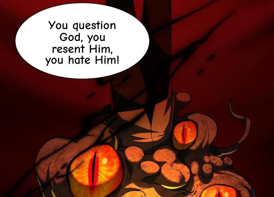 Desire Game Chapter 58 page 26 - 