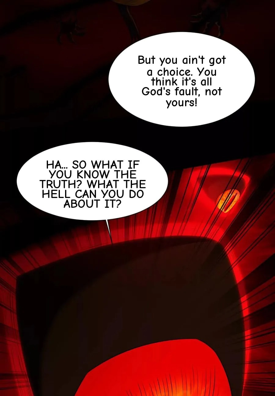 Desire Game Chapter 58 page 28 - 