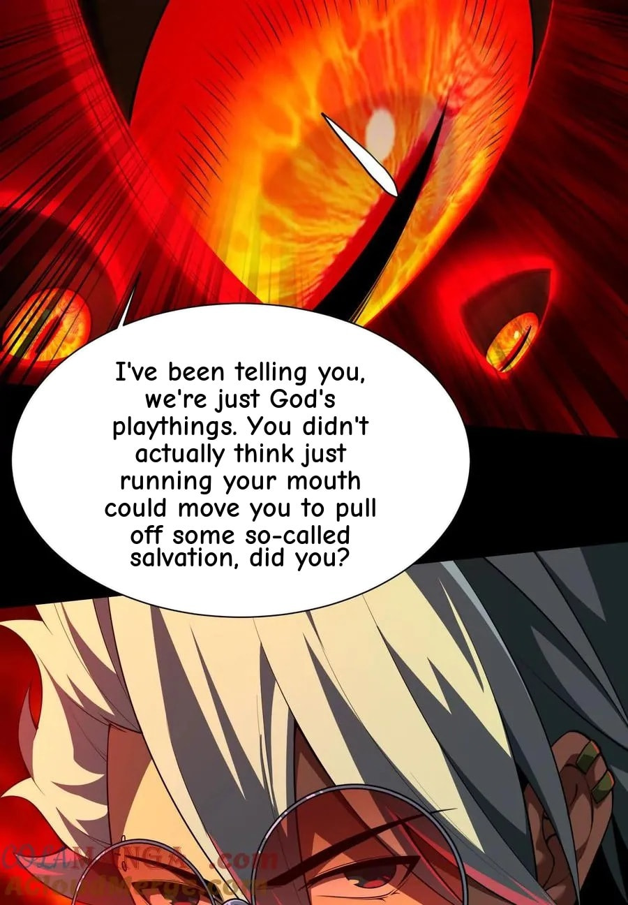 Desire Game Chapter 58 page 29 - 
