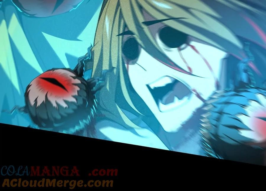 Desire Game Chapter 58 page 32 - 