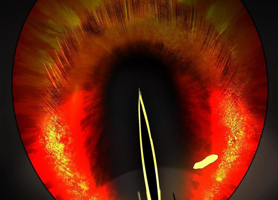 Desire Game Chapter 58 page 35 - 