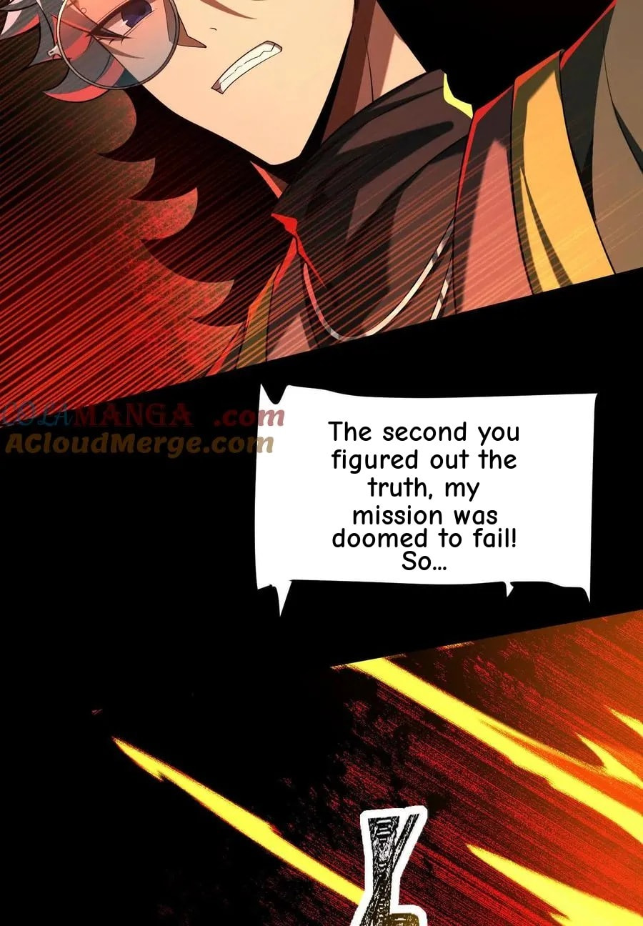 Desire Game Chapter 58 page 38 - 