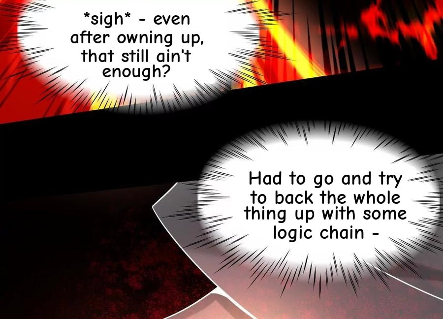 Desire Game Chapter 58 page 44 - 