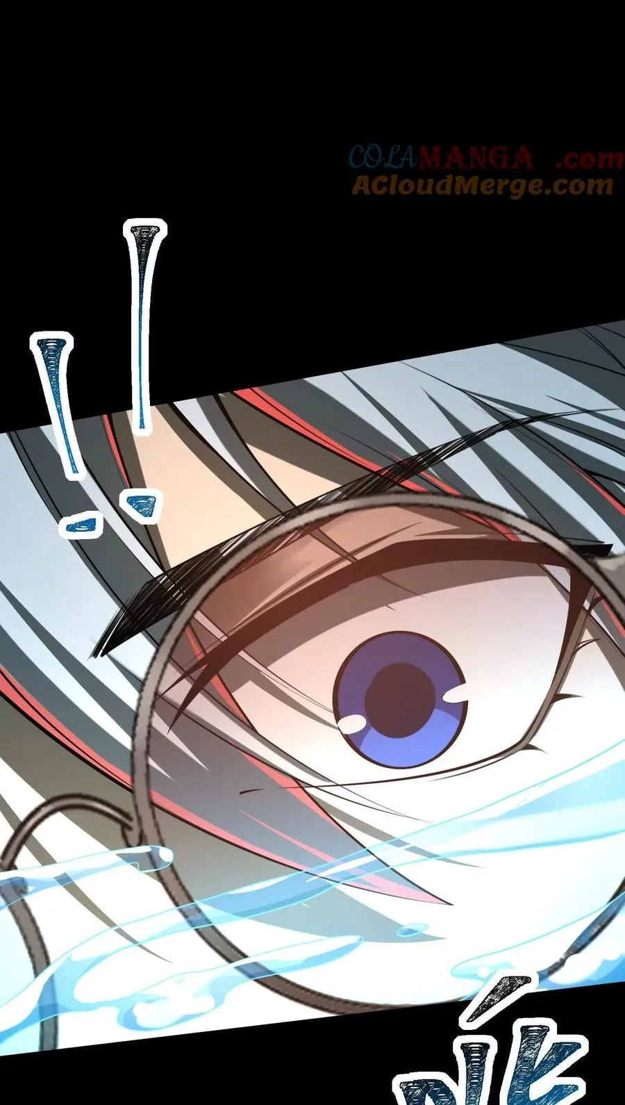 Desire Game Chapter 58 page 49 - 