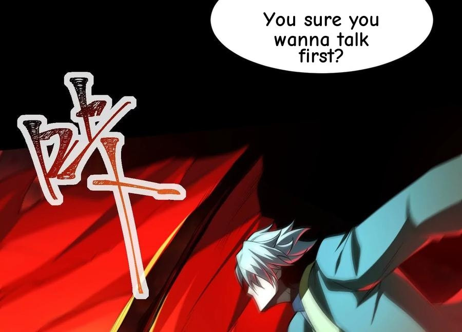Desire Game Chapter 58 page 57 - 