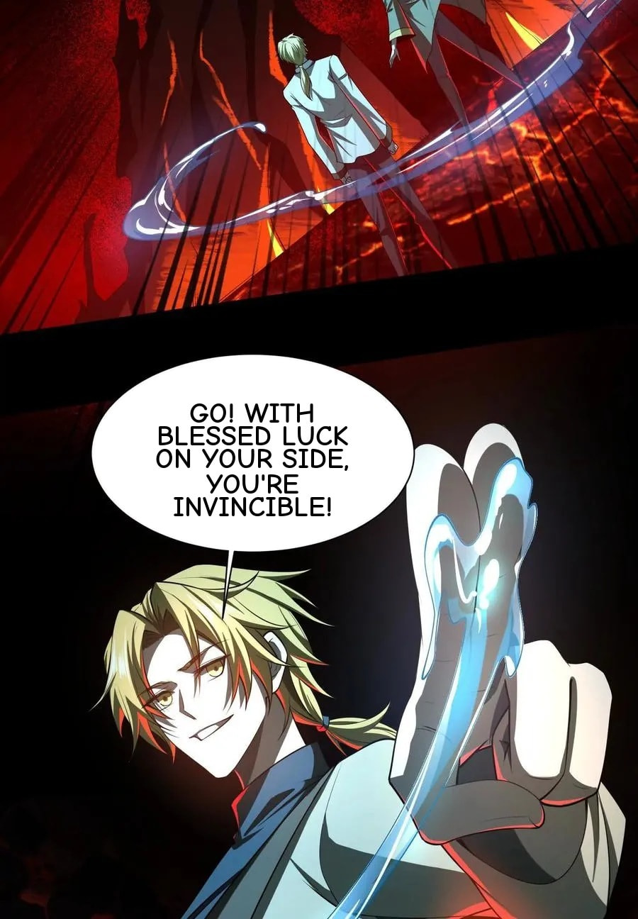 Desire Game Chapter 58 page 60 - 