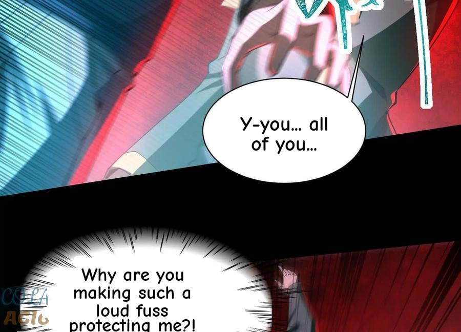 Desire Game Chapter 58 page 7 - 