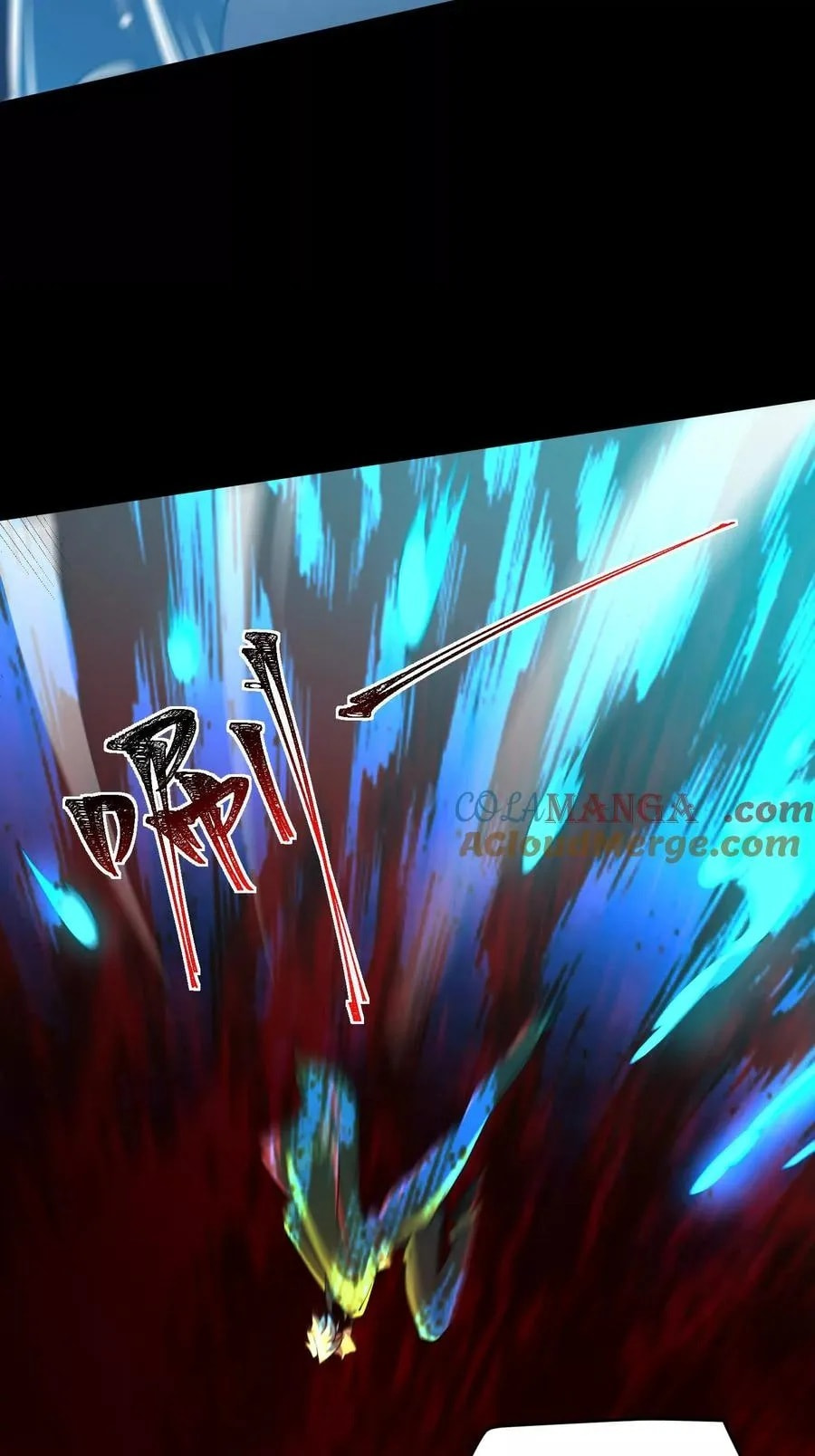 Desire Game Chapter 58 page 65 - 