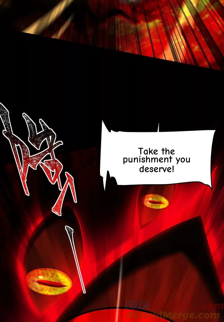 Desire Game Chapter 58 page 71 - 