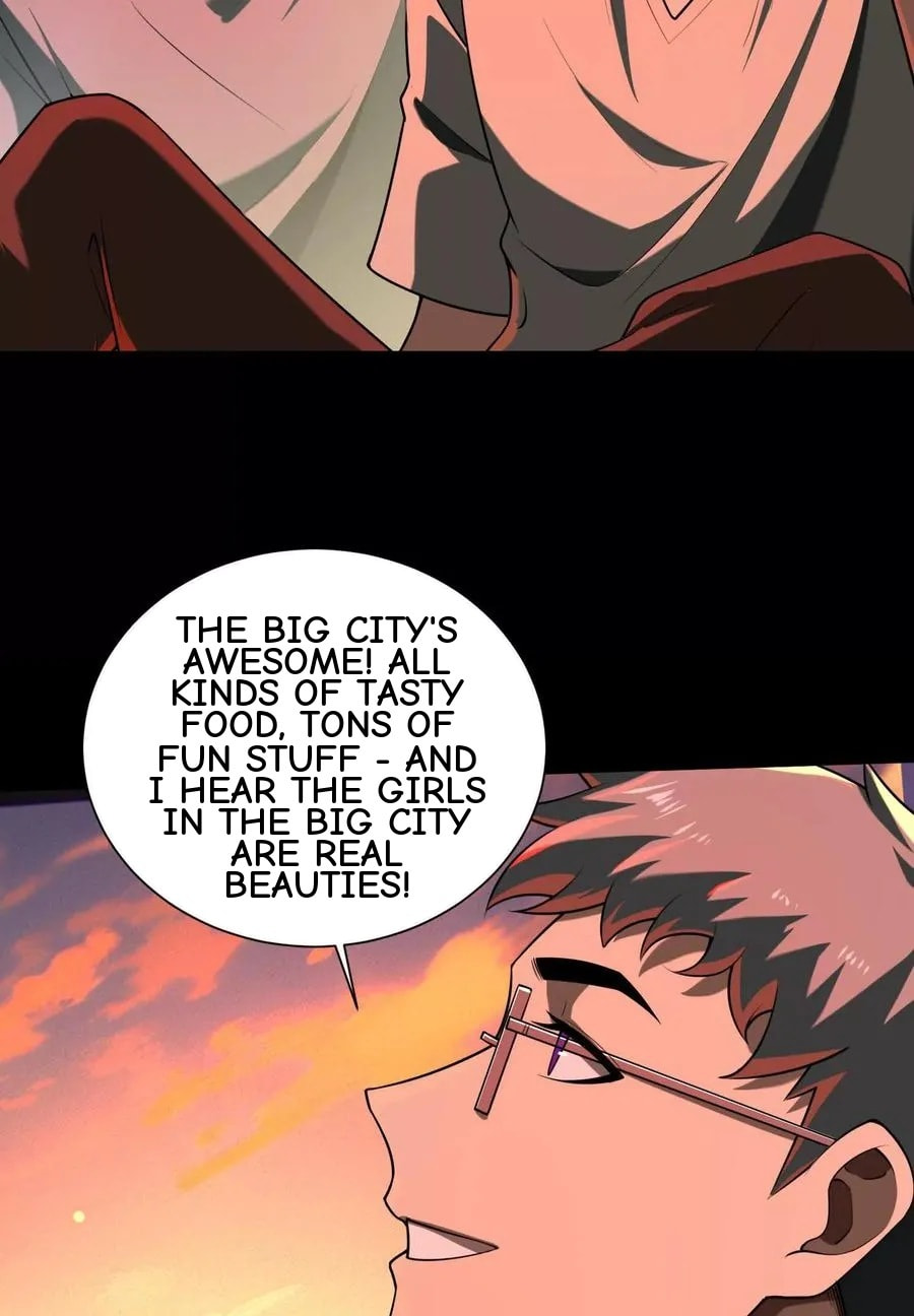 Desire Game Chapter 58 page 77 - 