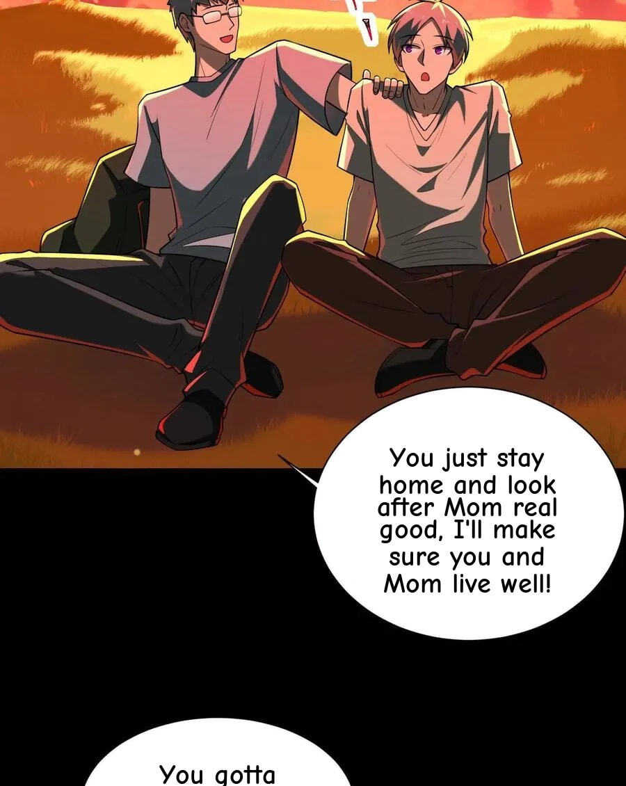 Desire Game Chapter 58 page 80 - 