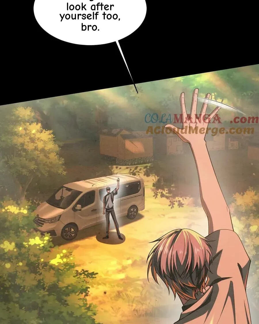 Desire Game Chapter 58 page 81 - 