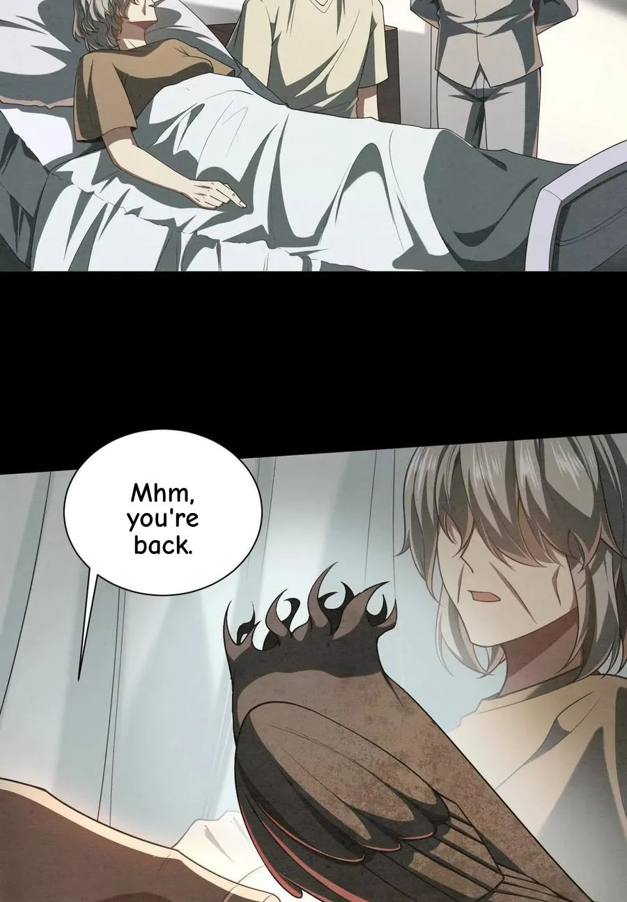 Desire Game Chapter 58 page 89 - 