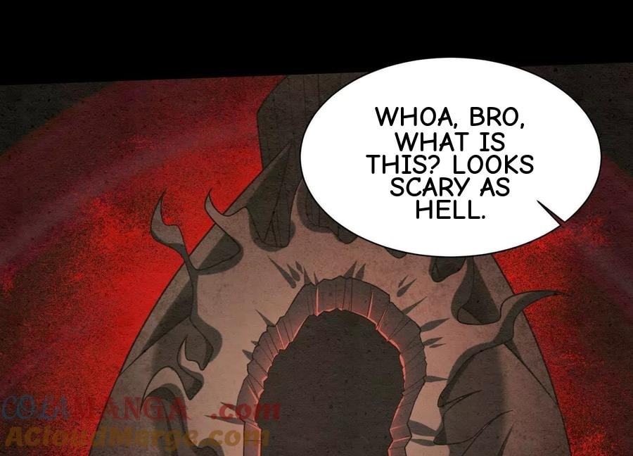 Desire Game Chapter 58 page 91 - 