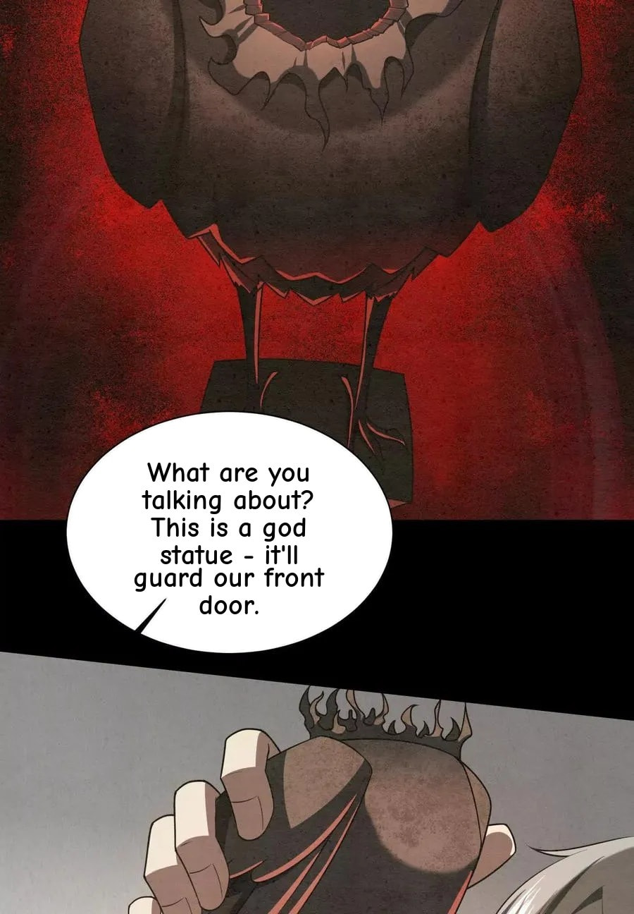 Desire Game Chapter 58 page 92 - 