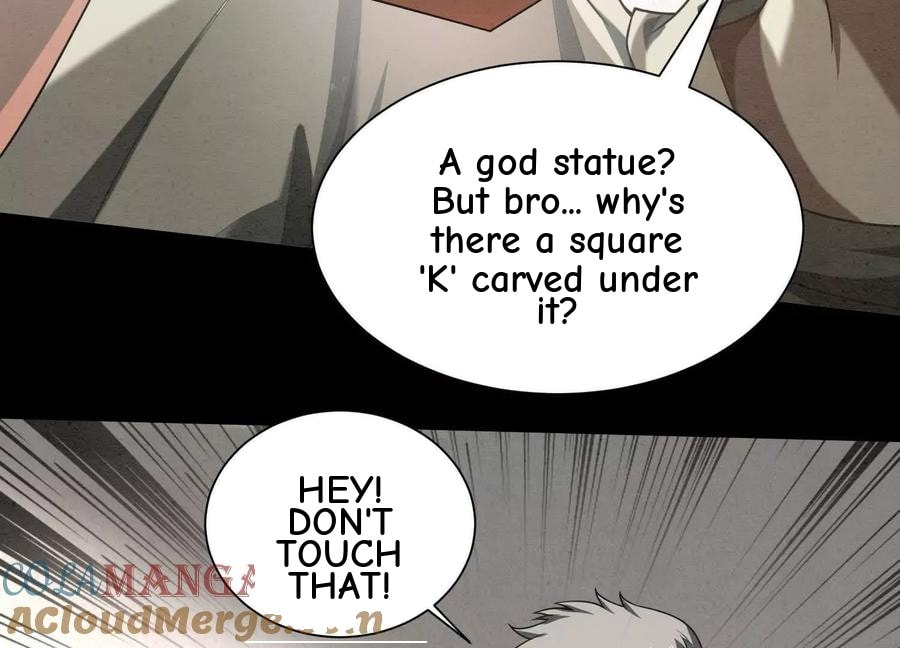 Desire Game Chapter 58 page 94 - 