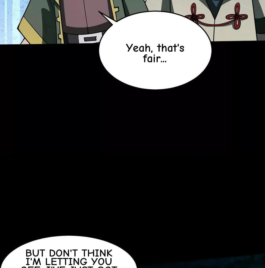 Desire Game Chapter 59 page 15 - 