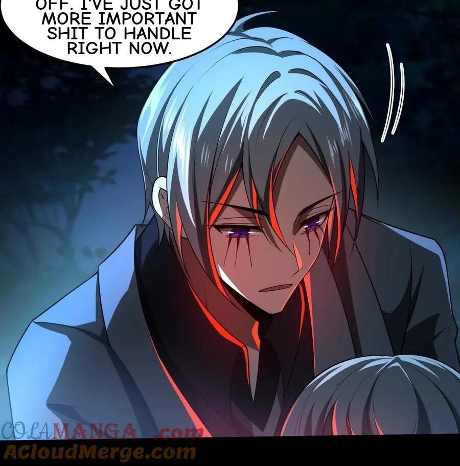 Desire Game Chapter 59 page 16 - 
